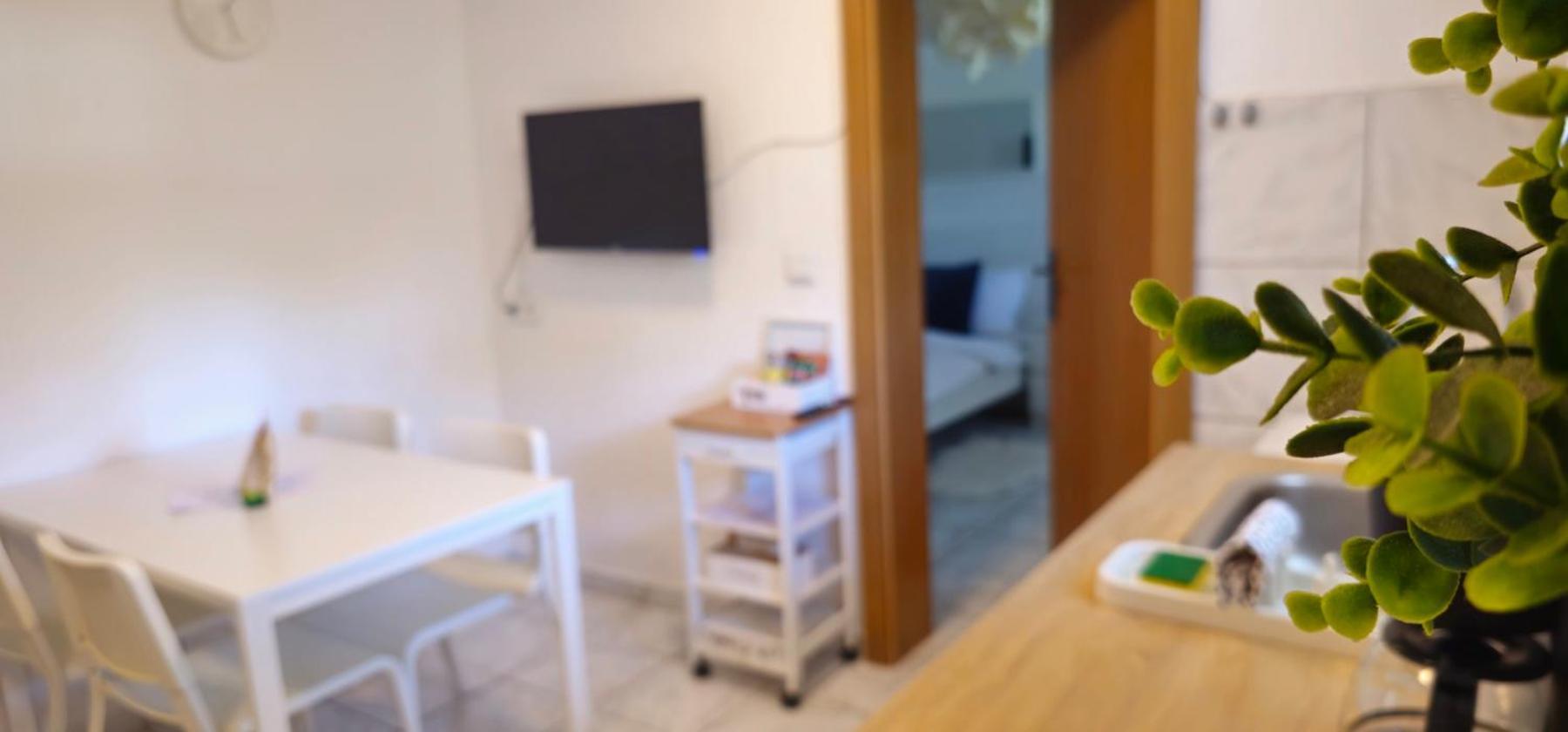 乌马格Kadenca公寓 客房 照片